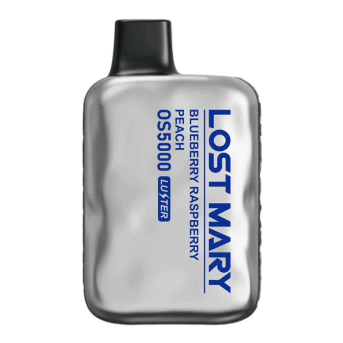 *Lost Mary OS5000 by EBDESIGN Rechargeable [5000]
