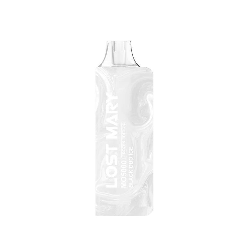 *NEW* Lost Mary Mo5000 by EBDESIGN Disposable [5000]