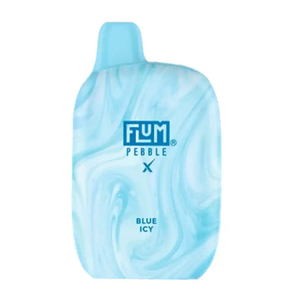 *FLUM Pebble Rechargeable Disposable [6000]