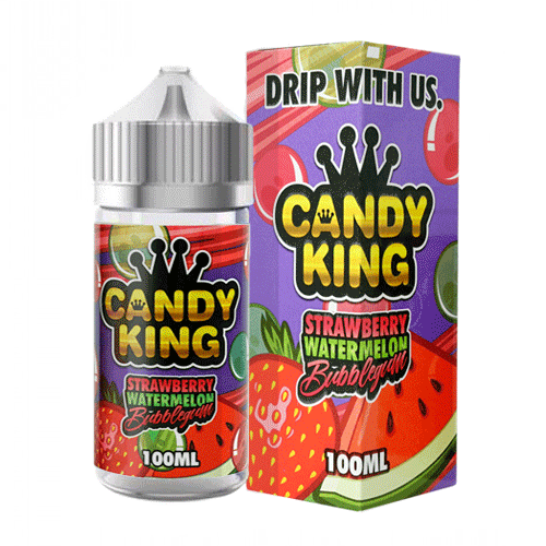 Candy King