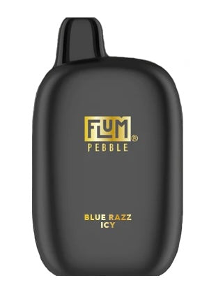 *FLUM Pebble Rechargeable Disposable [6000]