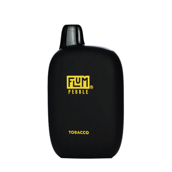 *FLUM Pebble Rechargeable Disposable [6000]