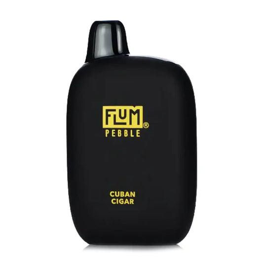 *FLUM Pebble Rechargeable Disposable [6000]