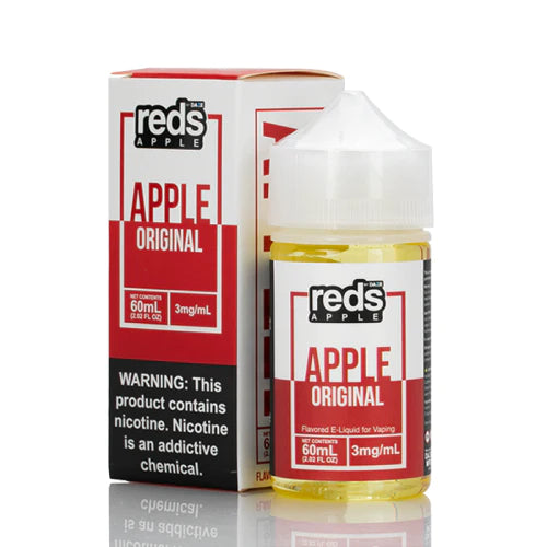 REDS Apple E-Juice