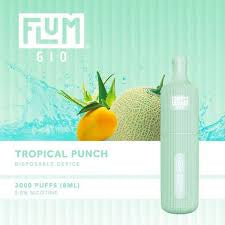 *FLUM FLOAT Disposable [3000]