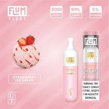 *FLUM FLOAT Disposable [3000]