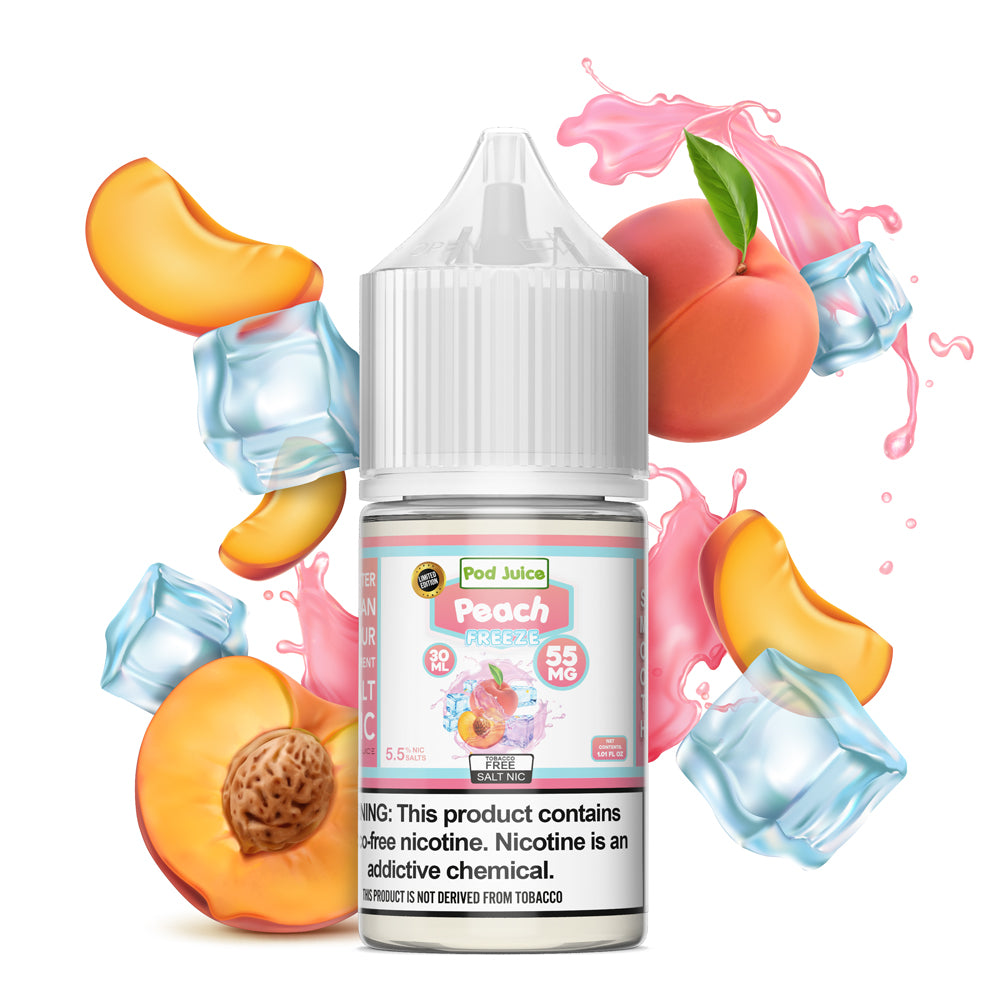 POD JUICE Salts