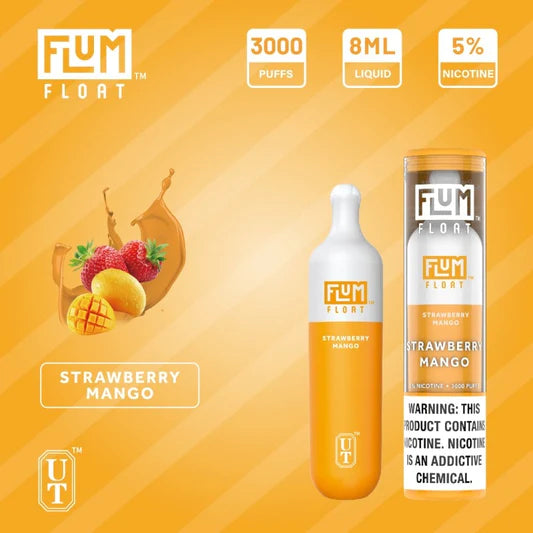 *FLUM FLOAT Disposable [3000]