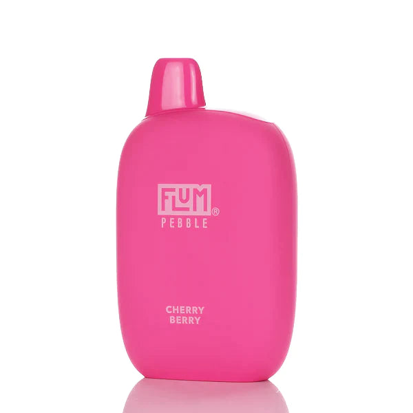 *FLUM Pebble Rechargeable Disposable [6000]