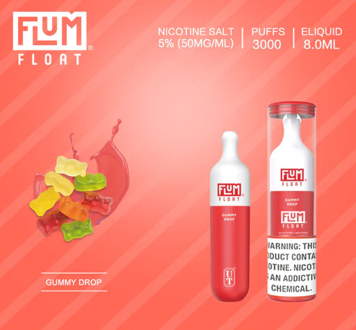 *FLUM FLOAT Disposable [3000]