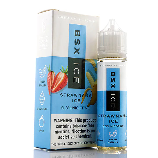 GLAS E-Liquids