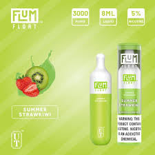 *FLUM FLOAT Disposable [3000]