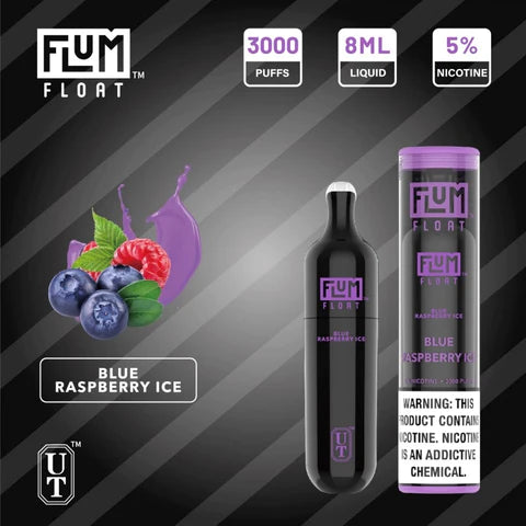 *FLUM FLOAT Disposable [3000]