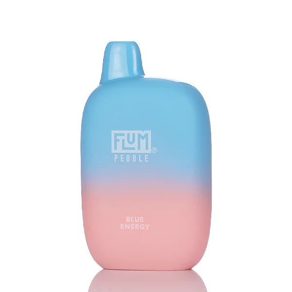 *FLUM Pebble Rechargeable Disposable [6000]