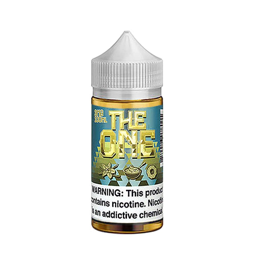 THE ONE E-Liquids