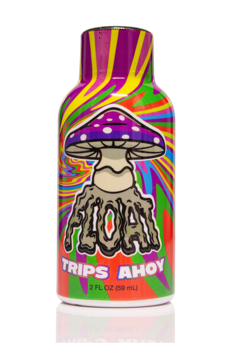 Float by Trips Ahoy [2oz Shot]