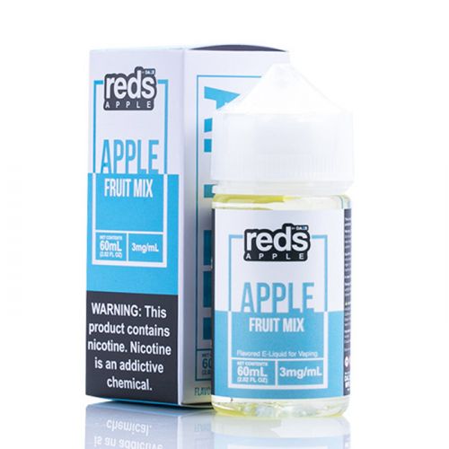 REDS Apple E-Juice