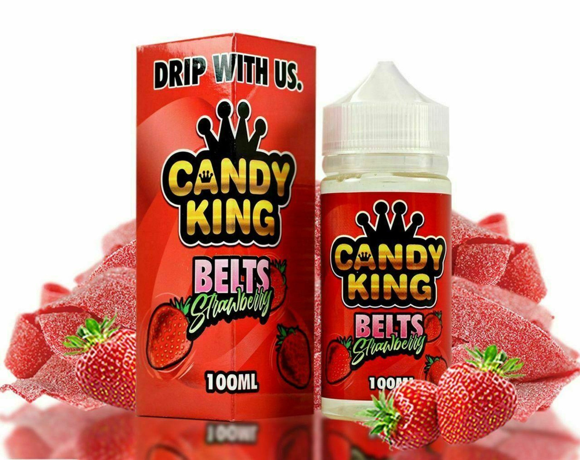 Candy King