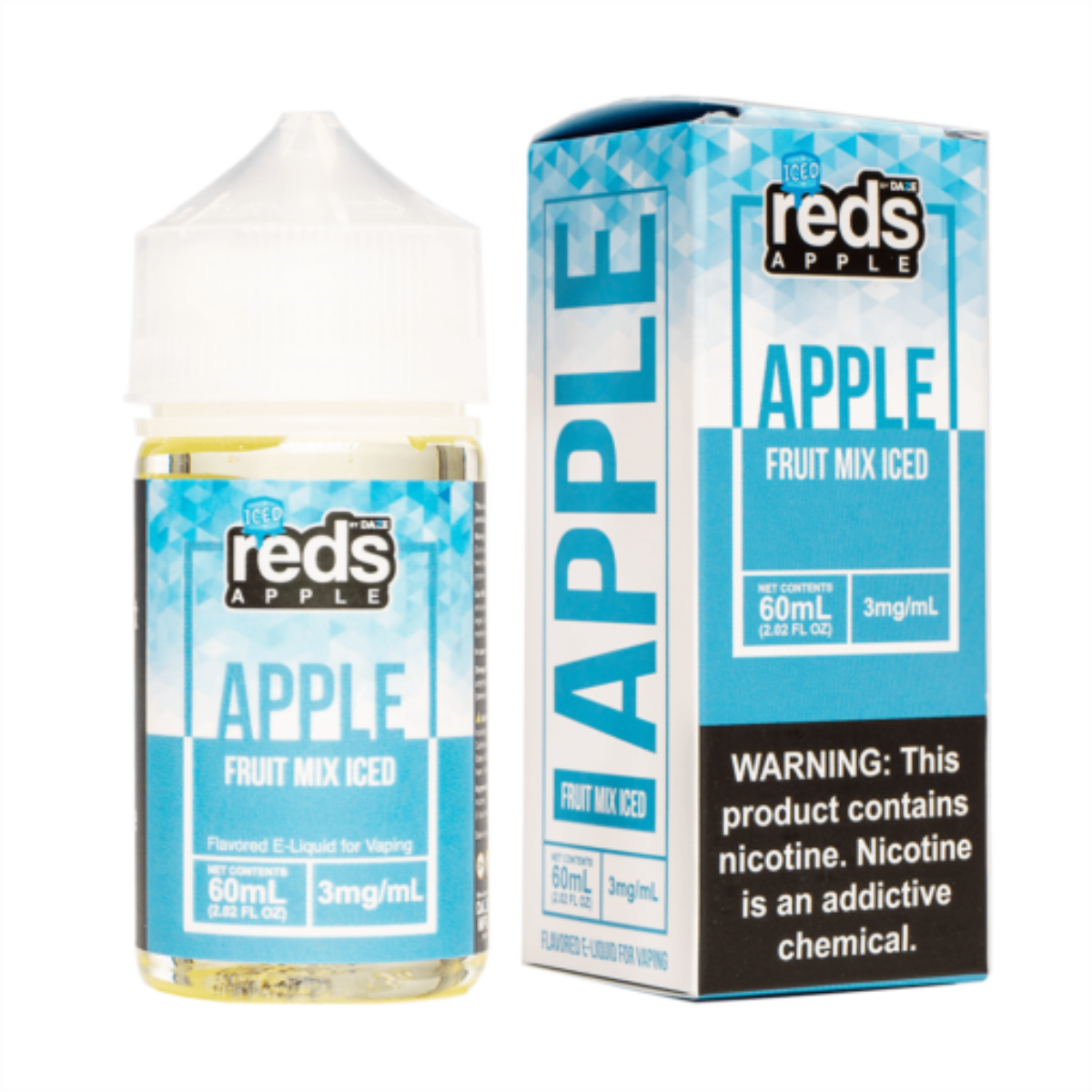 REDS Apple E-Juice