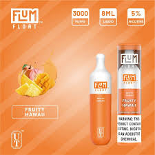 *FLUM FLOAT Disposable [3000]