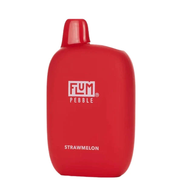 *FLUM Pebble Rechargeable Disposable [6000]