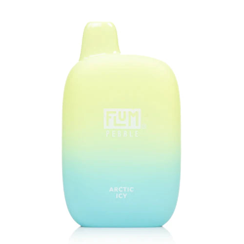 *FLUM Pebble Rechargeable Disposable [6000]