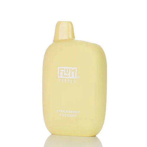 *FLUM Pebble Rechargeable Disposable [6000]