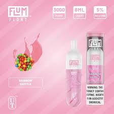 *FLUM FLOAT Disposable [3000]