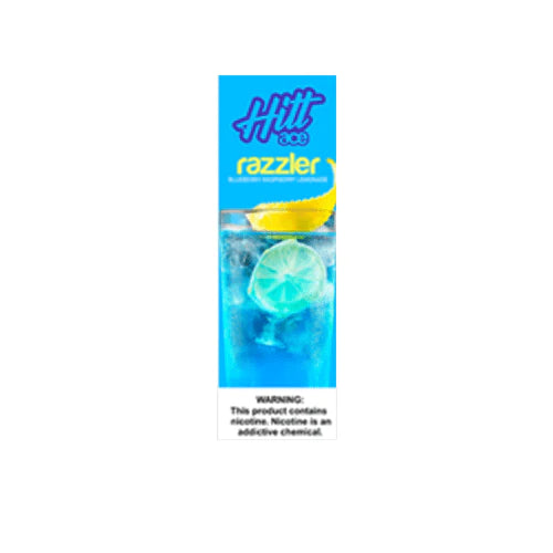 HITT ACE Rechargeable Disposable [5000]