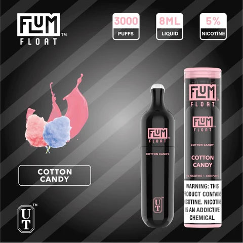 *FLUM FLOAT Disposable [3000]