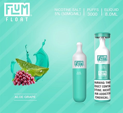 *FLUM FLOAT Disposable [3000]