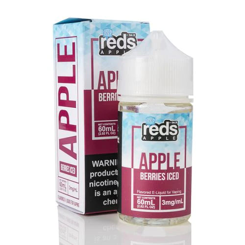 REDS Apple E-Juice