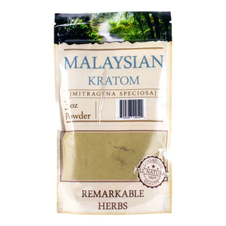 Remarkable Herbs Kratom