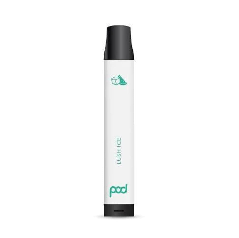 *Pod Juice Pod Mesh/stick/twist Disposable [2500]