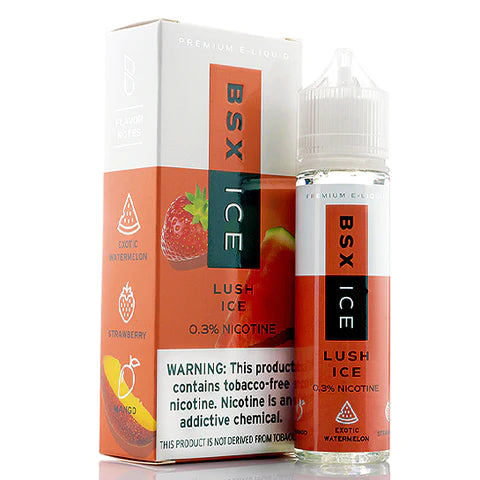 GLAS E-Liquids