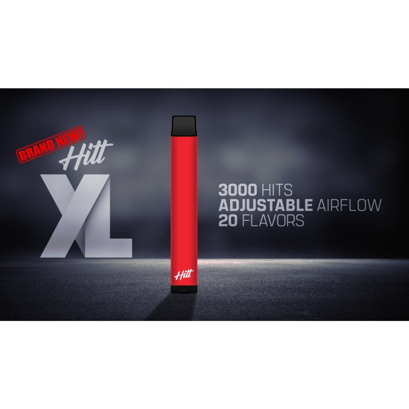 Hitt XL