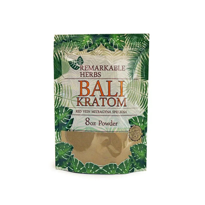 Remarkable Herbs Kratom