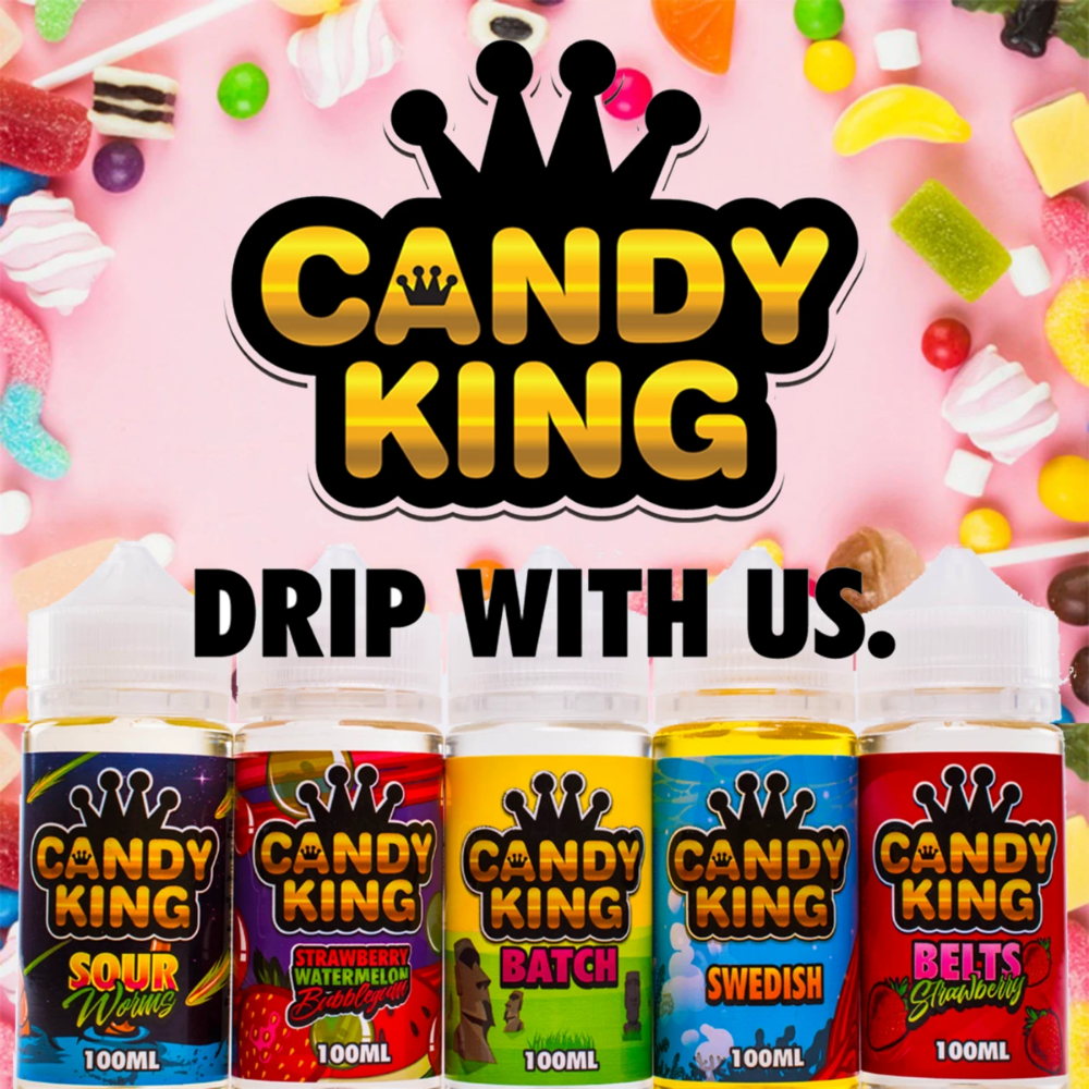 Candy King