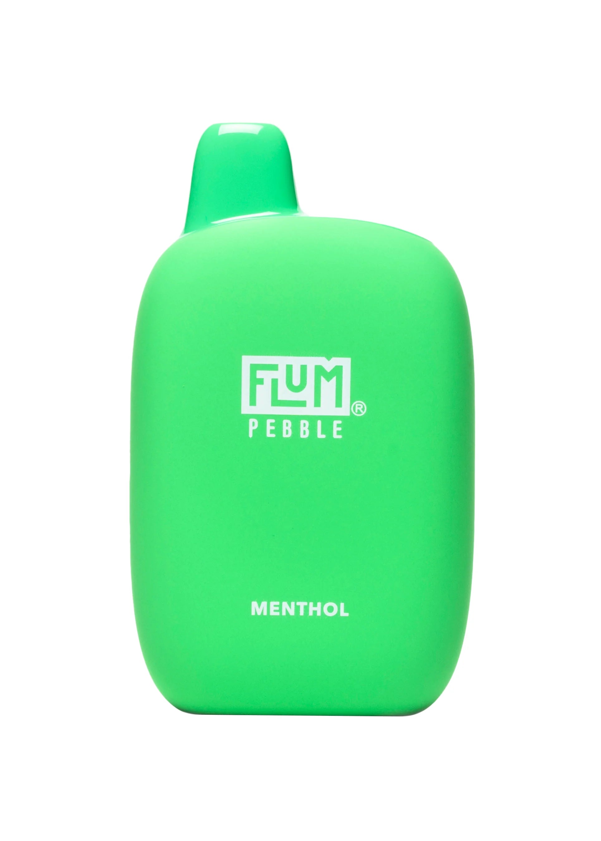 *FLUM Pebble Rechargeable Disposable [6000]