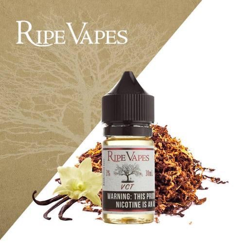 RIPE VAPES Salts