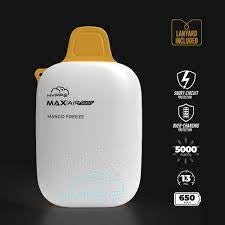 *HYPPE MAX AIR Rechargeable Disposable [5000]