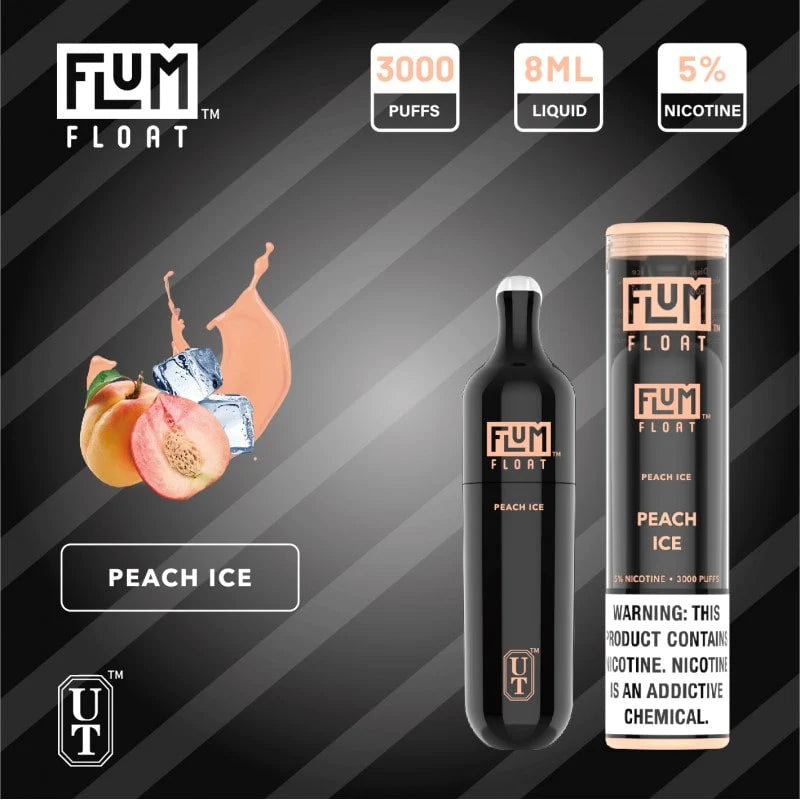 *FLUM FLOAT Disposable [3000]