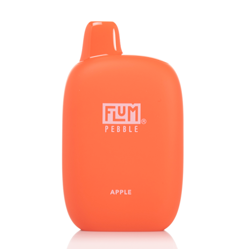 *FLUM Pebble Rechargeable Disposable [6000]