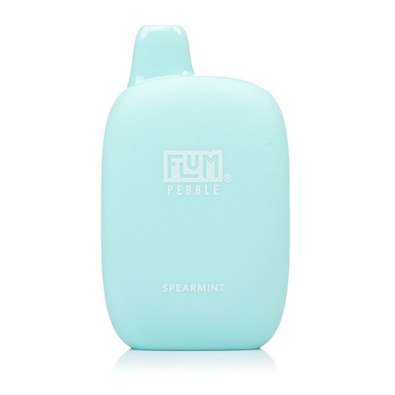 *FLUM Pebble Rechargeable Disposable [6000]