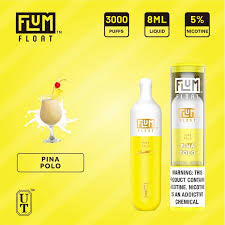 *FLUM FLOAT Disposable [3000]