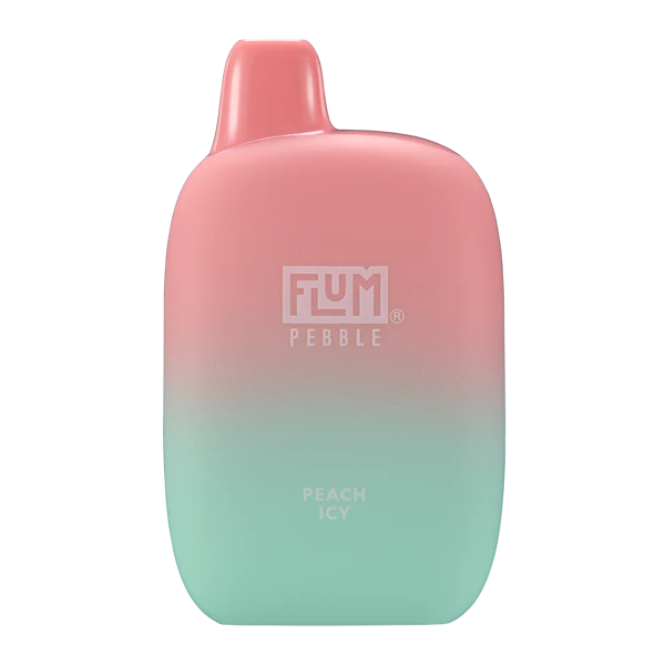 *FLUM Pebble Rechargeable Disposable [6000]