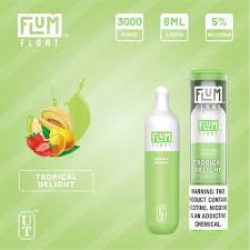 *FLUM FLOAT Disposable [3000]