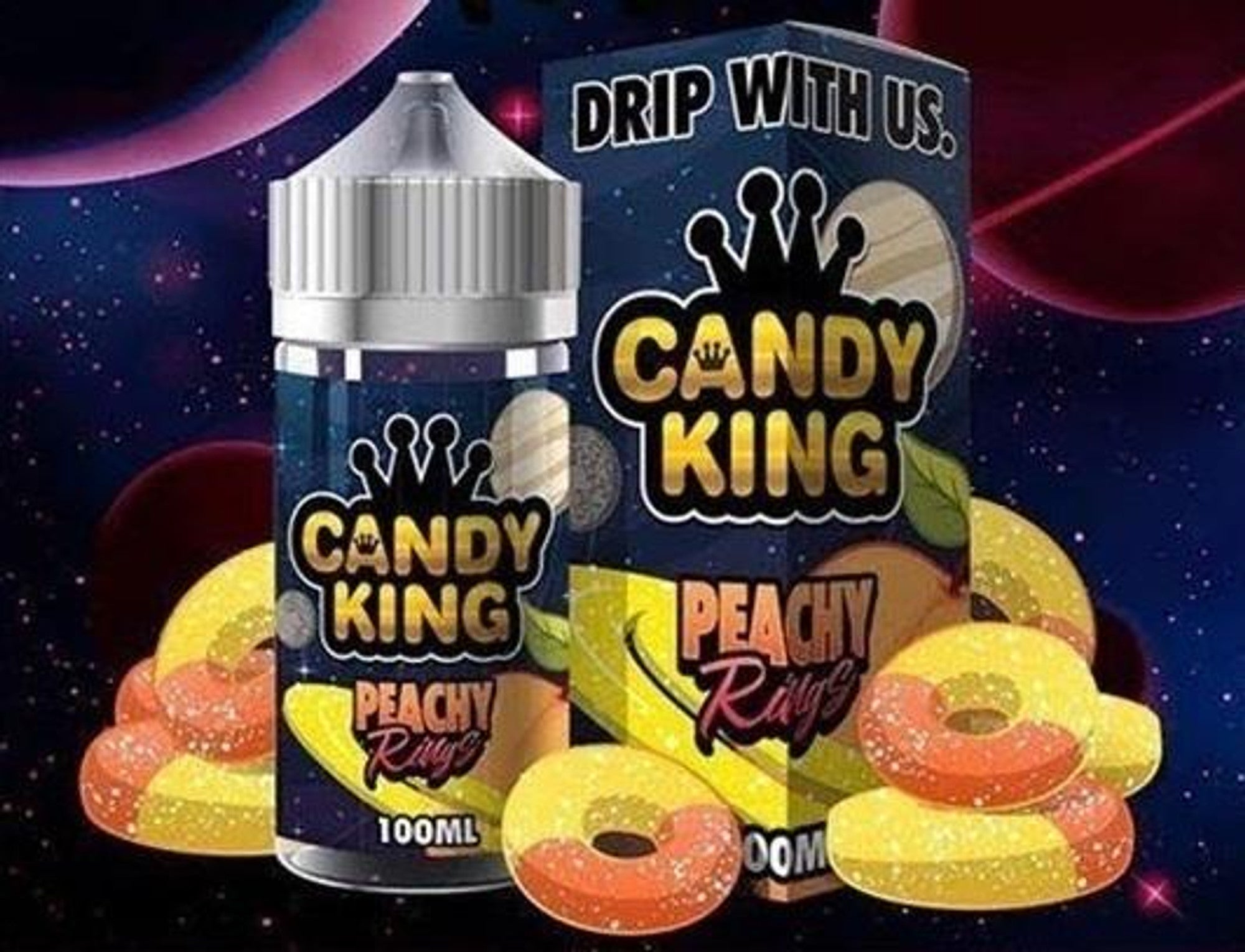 Candy King